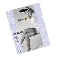 MARILYN 70 SHEER CALZA AUTOREGGENTE GLACE' 4L - FARMACIA33