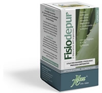 FISIODEPUR 50 OPERCOLI FLACONE VETRO - FARMACIA33