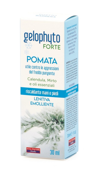 GELOPHYTO FT POM 30ML - FARMACIA33