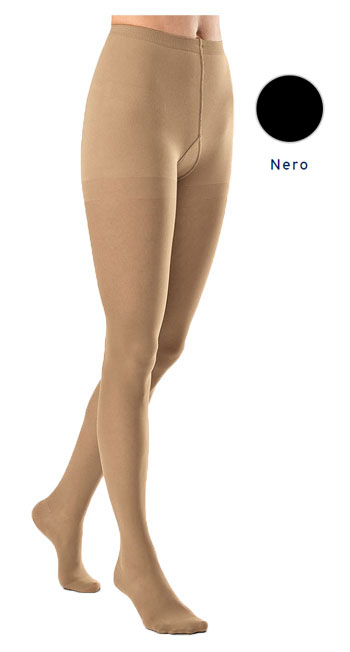 CALZA COMPRESSIVA JOBST ULTRASHEER 10-15MMHG COLLANT NOIR2 ARTICOLO 797830000600 - FARMACIA33