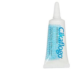 CIKAFLOGO CREMA GEL GENGIVE 10 ML - FARMACIA33