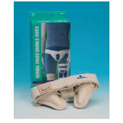 CINTO ERNIARIO HERNIA TRUSS OPPO MODELLO DS2149R MISURA MEDIA FASCIA PER ERNIA SINGOLA DESTRA - FARMACIA33