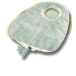 SACCA PER UROSTOMIA TRASPARENTE ALTERNA MIO URO CON MULTICHAMBER SISTEMA A 2 PEZZI MISURA FORO 50MM CAPACITA' MAXI 478 30 PEZZI - FARMACIA33