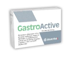 GASTROACTIVE 30 COMPRESSE - FARMACIA33