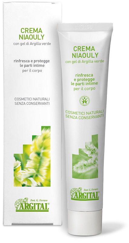 CREMA NIAOULY 75 ML - FARMACIA33