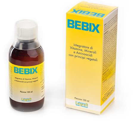 BEBIX 150 ML - FARMACIA33