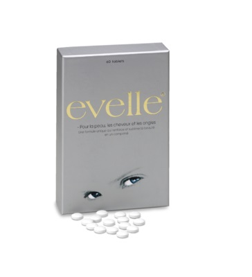 EVELLE 60 COMPRESSE - FARMACIA33