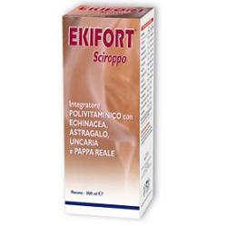 EKIFORT 200 ML - FARMACIA33