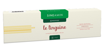 SINEAMIN LINGUINE 500 G - FARMACIA33