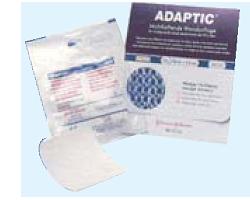 MEDICAZIONE NON ADERENTE STERILE APTIC MISURA 7,6X20,3CM 10 PEZZI - FARMACIA33