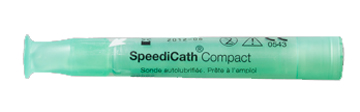 CATETERE VESCICALE AUTOLUBRIFICANTE IDROFILO PRONTO ALL'USO PER DONNA SPEEDICATH COMPACT MISURA CH10 30 PEZZI ARTICOLO 28580 - FARMACIA33