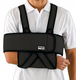 TUTORE DI SPALLA GIBAUD ORTHO - FARMACIA33