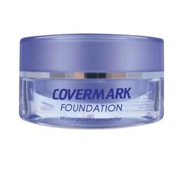 COVERMARK FOUNDATION 15 ML FONDOTINTA COLORE 5 - FARMACIA33