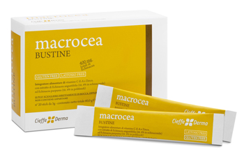 MACROCEA 20 BUSTINE - FARMACIA33