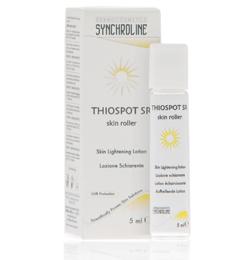THIOSPOT SR SKIN ROLLER 5ML - FARMACIA33