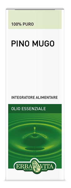 PINO MUGO OE 10ML - FARMACIA33