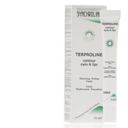 TERPROLINE CONTOUR EYES&LIPS - FARMACIA33