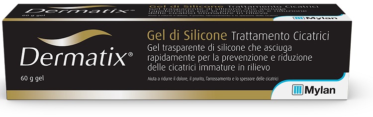DERMATIX GEL 60 G NP - FARMACIA33
