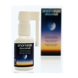 SNOREEZE SPRAY GOLA 23,5 ML - FARMACIA33