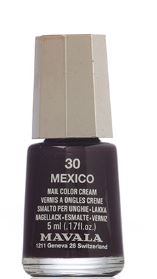 MAVALA MINICOLOR 30 MEXICO - FARMACIA33