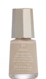 MAVALA MINICOLOR 91 RENO - FARMACIA33