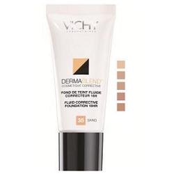 DERMABLEND FLUIDO 55 30 ML - FARMACIA33