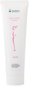 CREMA CICLOSAN 100 ML - FARMACIA33