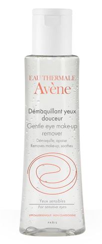 EAU THERMALE AVENE STRUCCANTE DELICATO PER OCCHI 125 ML - FARMACIA33