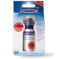 CEROTTO SPRAY HANSAPLAST 50 APPLICAZIONI 32,5 ML - FARMACIA33