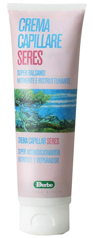 SERES CREMA CAPILLARE 250 ML - FARMACIA33
