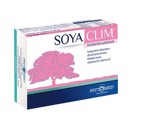 SOYACLIM 30 COMPRESSE - FARMACIA33