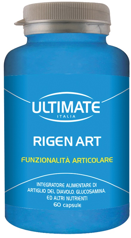 RIGEN ART 60 CAPSULE - FARMACIA33