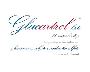 GLUCARTROL FORTE 20 BUSTINE - FARMACIA33