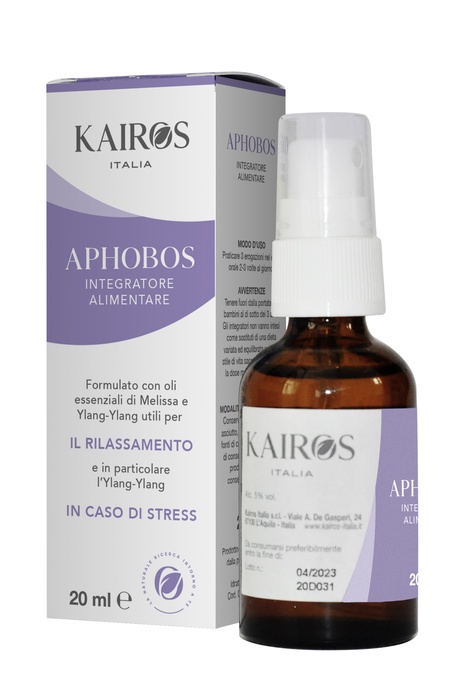 APHOBOS SPRAY 20 ML - FARMACIA33
