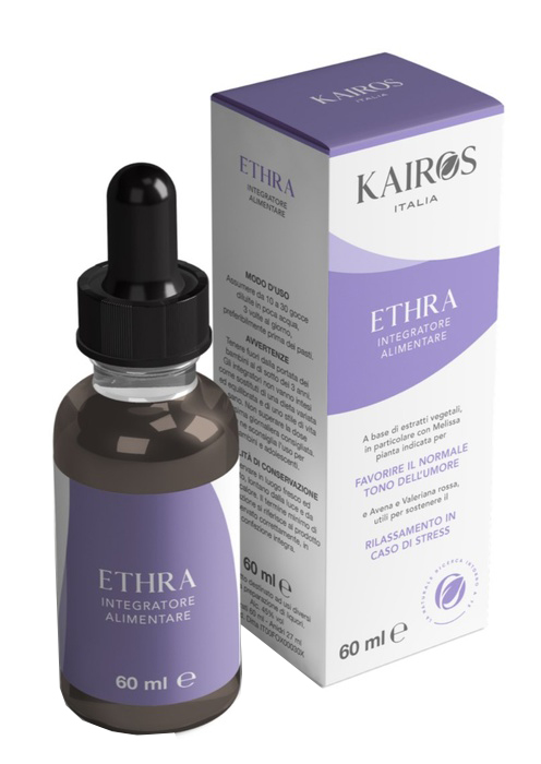 ETHRA GOCCE 60 ML - FARMACIA33