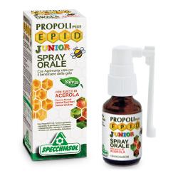 EPID JUNIOR SPRAY ORALE 15 ML - FARMACIA33