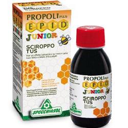 EPID TUS JUNIOR SCIROPPO 100 ML - FARMACIA33