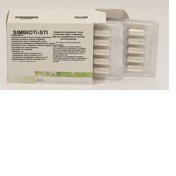 SIMBIOTI STI 60 CAPSULE - FARMACIA33