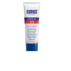 EUBOS UREA 10% CREMA PIEDI 100 ML - FARMACIA33