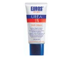 EUBOS UREA 5% CREMA VISO 50 ML - FARMACIA33