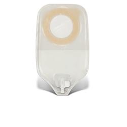 SACCA UROSTOMIA AGGANCIO ADESIVO TRASPARENTE STANDARD ESTEEM SYNERGY URO PICCOLA 13/35 10PZ - FARMACIA33