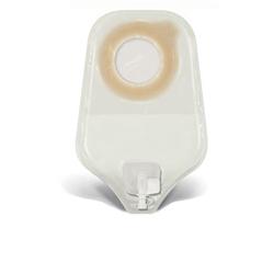 SACCA UROSTOMIA MINI AGGANCIO ADESIVO TRASPARENTE ESTEEM SYNERGY URO MEDIA 13/48MM 10PZ - FARMACIA33