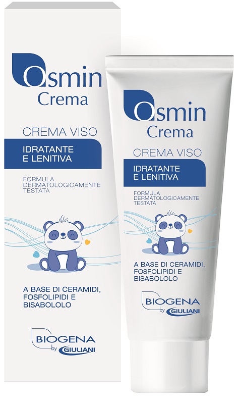 OSMIN CREMA 50 ML - FARMACIA33