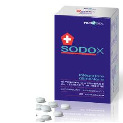 SODOX 30 COMPRESSE - FARMACIA33