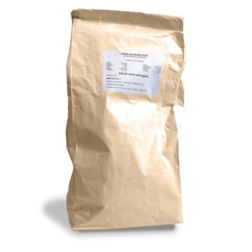 ARGILLA VERDE FINE 3000 G - FARMACIA33