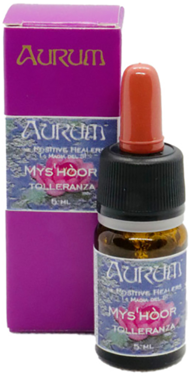 MYSHOOR TOLLERANZA GOCCE 5 ML - FARMACIA33