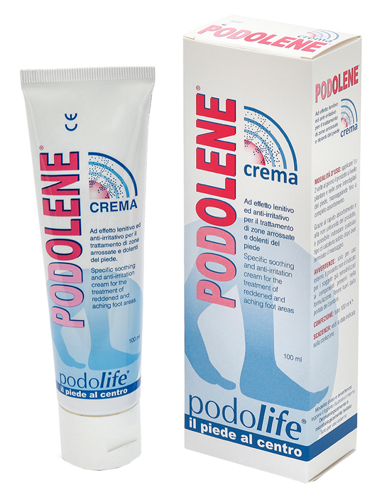 PODOLENE CREMA 100 ML - FARMACIA33