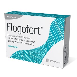 FLOGOFORT 30 COMPRESSE - FARMACIA33