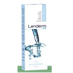 LEN DERM OIL DETERGENTE OLEOSO 400 ML - FARMACIA33