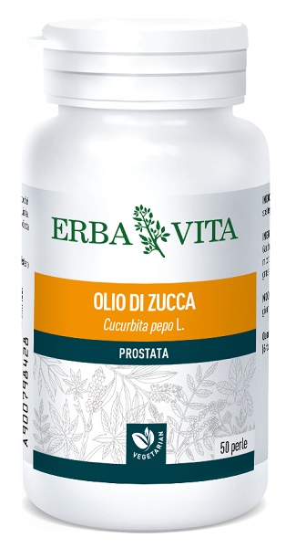 ZUCCA SEMI 50 PERLE - FARMACIA33
